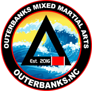 OBX Martial Arts Logo